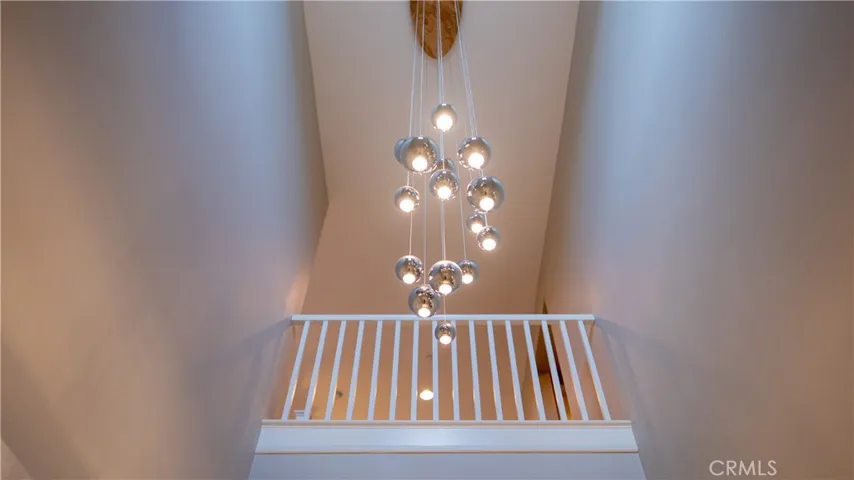 Modern Lighting Throughout