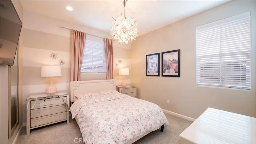 Upstairs Bedroom 2