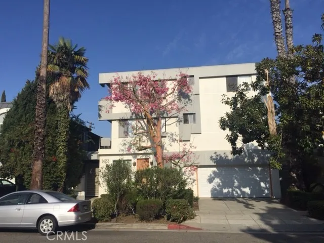 1423 15th Street 5, Santa Monica, California 90404