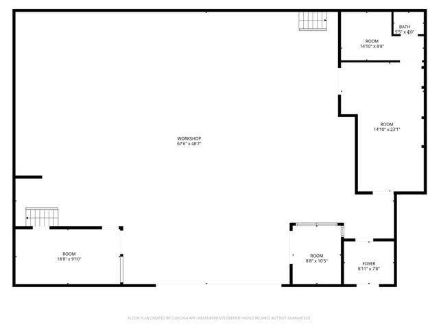 757 Buckley B, San Luis Obispo, California 93401