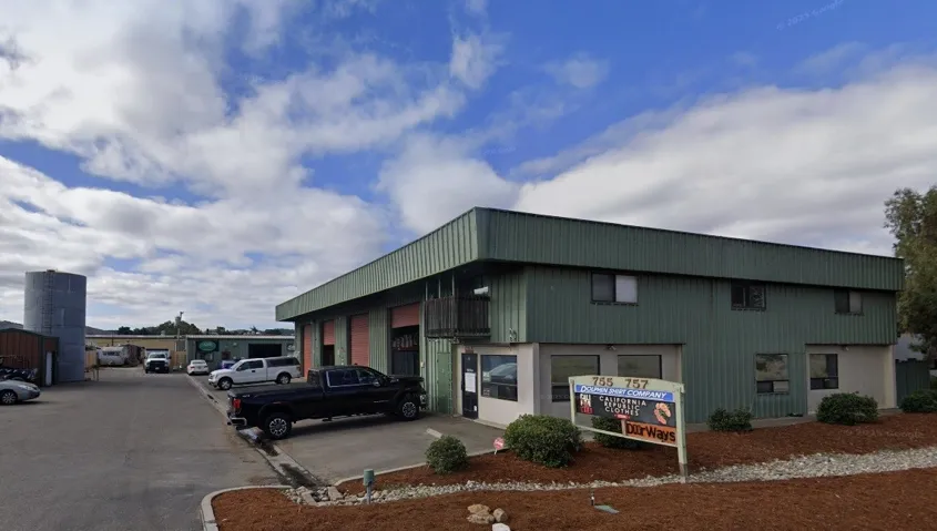 757 Buckley B, San Luis Obispo, California 93401