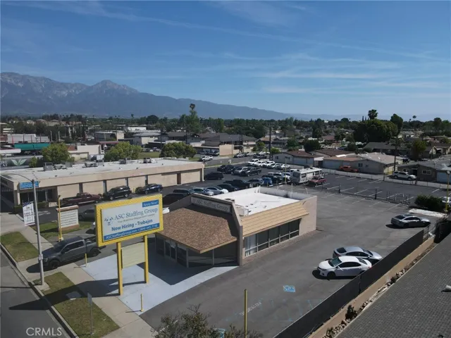 746 N Mountain, Ontario, California 91762