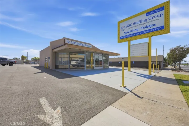 746 N Mountain, Ontario, California 91762