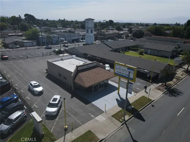 746 N Mountain, Ontario, California 91762