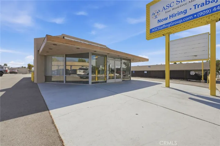 746 N Mountain, Ontario, California 91762