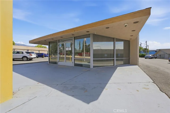 746 N Mountain, Ontario, California 91762