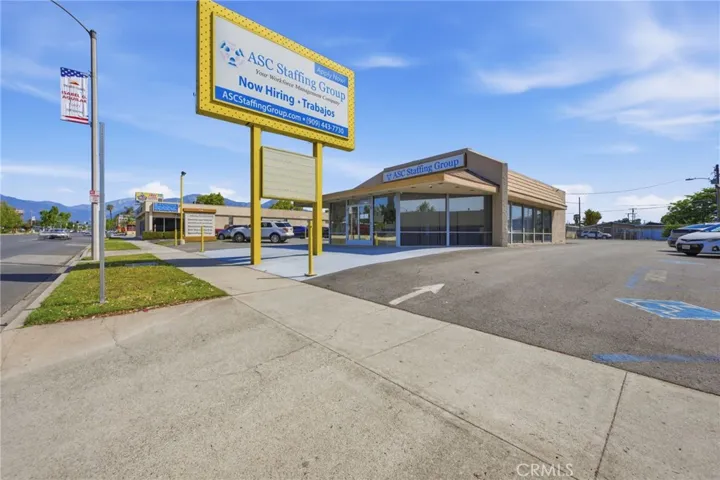 746 N Mountain, Ontario, California 91762