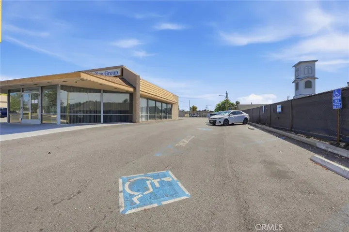 746 N Mountain, Ontario, California 91762