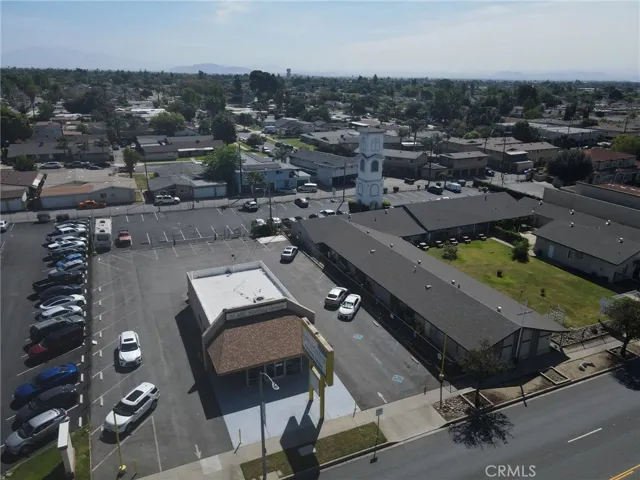 746 N Mountain, Ontario, California 91762