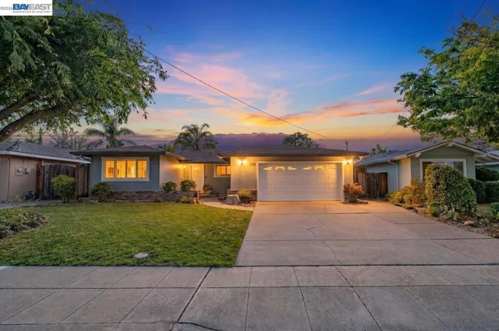 1317 Saint Mary Dr, Livermore, California 94550