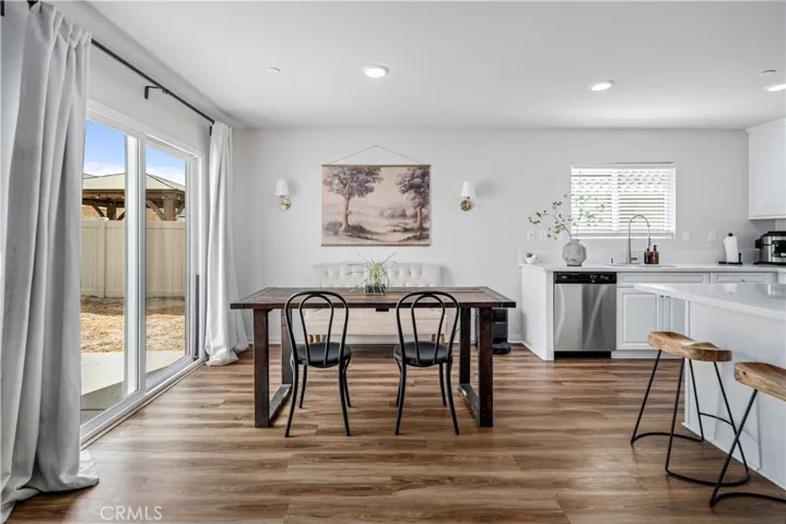3561 Garnet Ln, Lancaster, California 93535