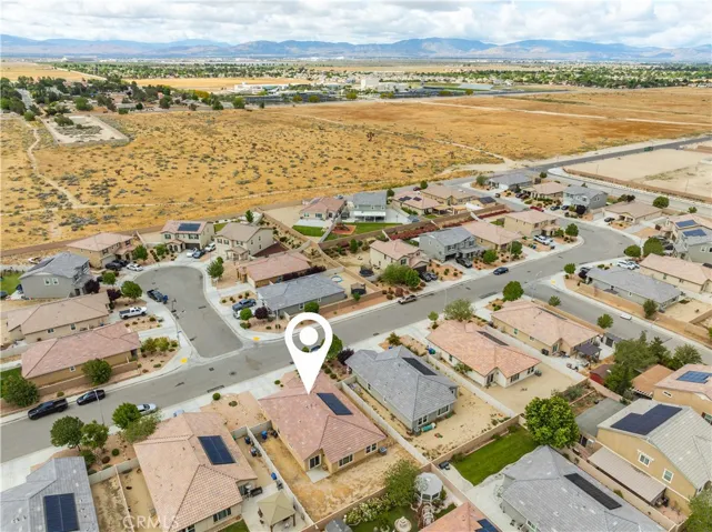 3561 Garnet Ln, Lancaster, California 93535