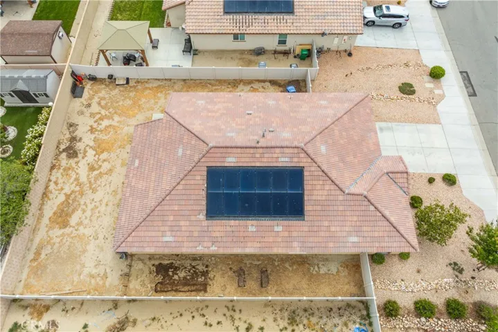 3561 Garnet Ln, Lancaster, California 93535