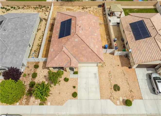 3561 Garnet Ln, Lancaster, California 93535