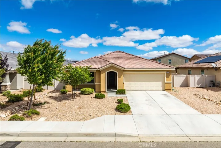 3561 Garnet Ln, Lancaster, California 93535