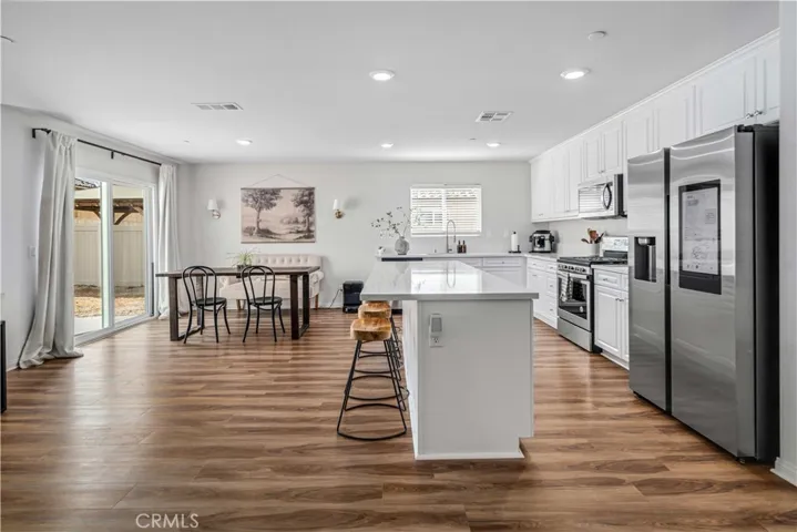 3561 Garnet Ln, Lancaster, California 93535