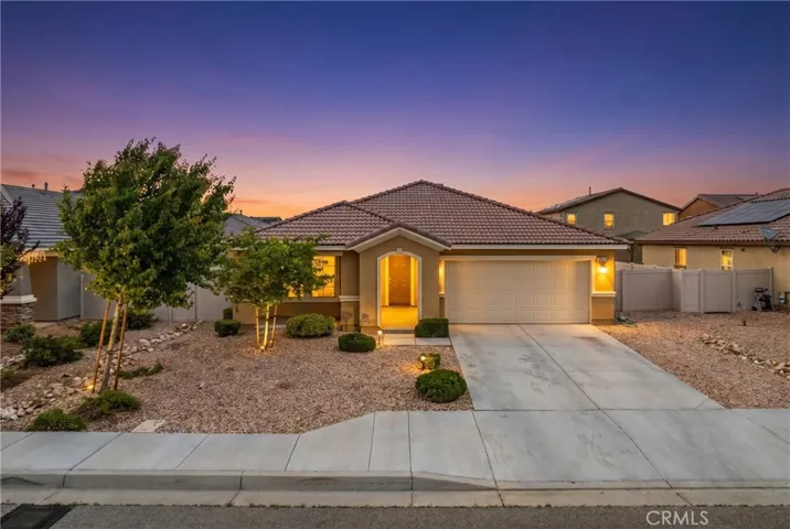 3561 Garnet Ln, Lancaster, California 93535