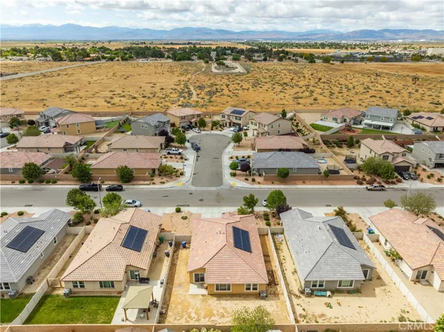 3561 Garnet Ln, Lancaster, California 93535