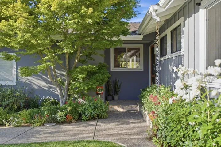 852 Peach Avenue, Sunnyvale, California 94087