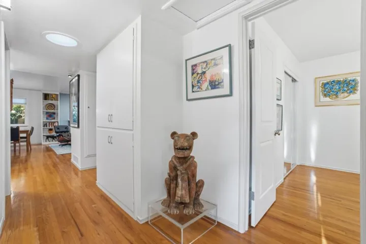 852 Peach Avenue, Sunnyvale, California 94087