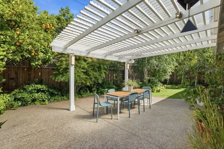 852 Peach Avenue, Sunnyvale, California 94087