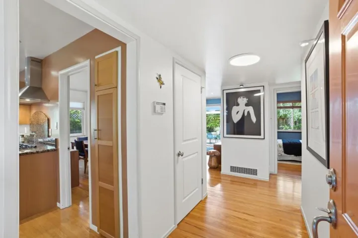 852 Peach Avenue, Sunnyvale, California 94087