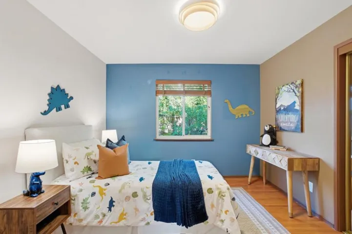 852 Peach Avenue, Sunnyvale, California 94087