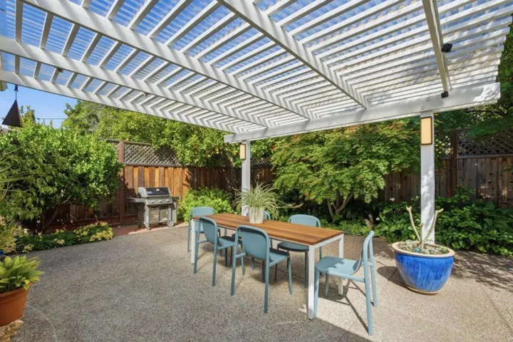 852 Peach Avenue, Sunnyvale, California 94087