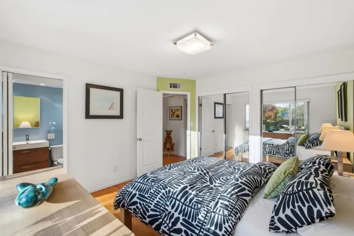 852 Peach Avenue, Sunnyvale, California 94087