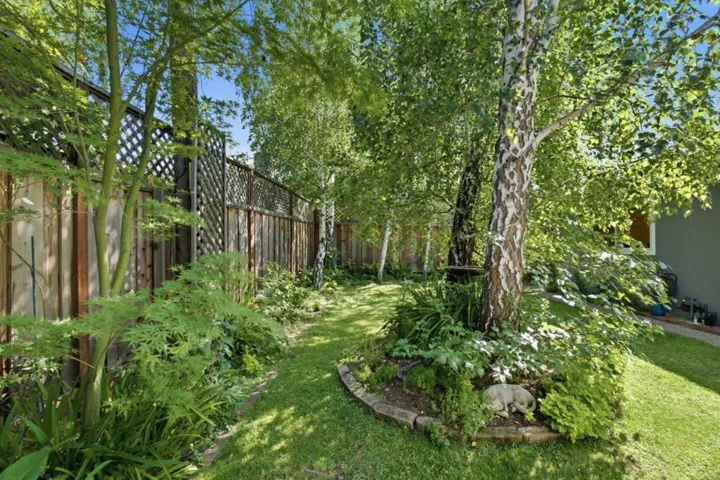 852 Peach Avenue, Sunnyvale, California 94087