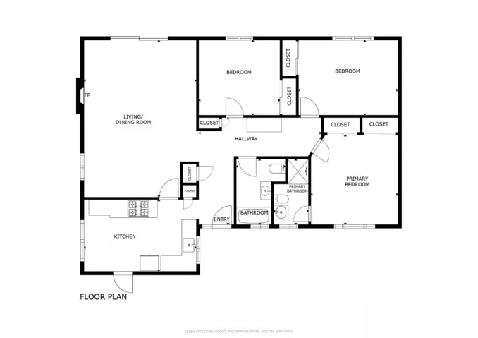 852 Peach Avenue, Sunnyvale, California 94087