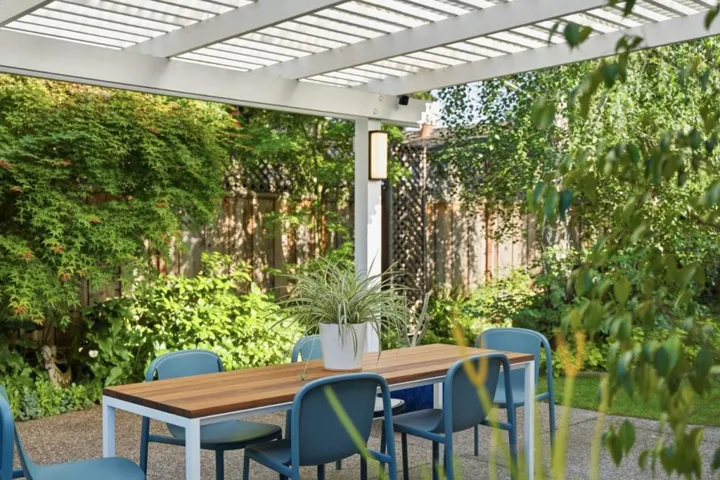 852 Peach Avenue, Sunnyvale, California 94087