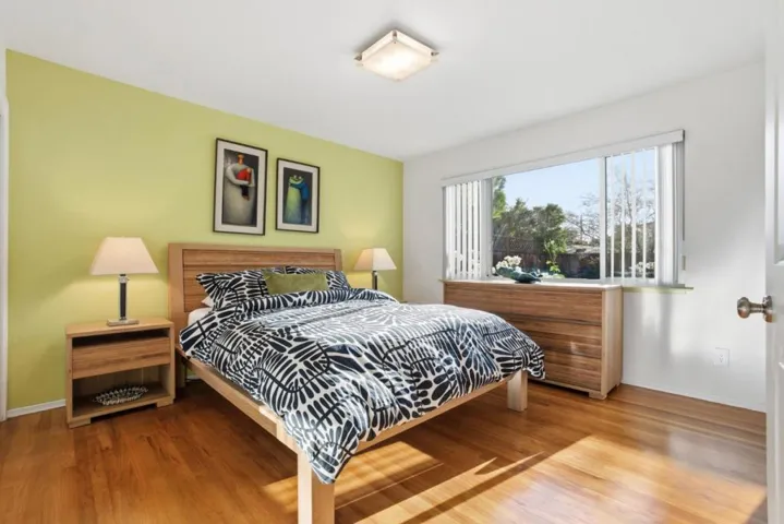 852 Peach Avenue, Sunnyvale, California 94087