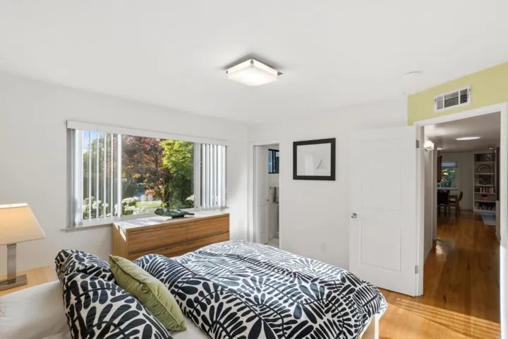 852 Peach Avenue, Sunnyvale, California 94087