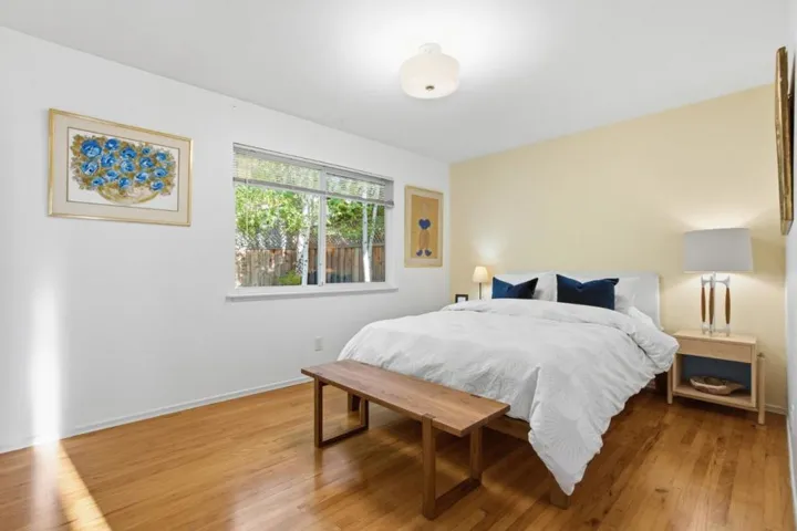 852 Peach Avenue, Sunnyvale, California 94087