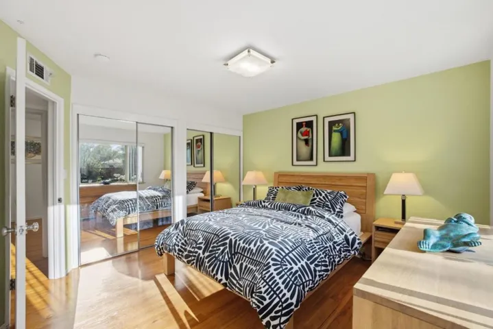 852 Peach Avenue, Sunnyvale, California 94087