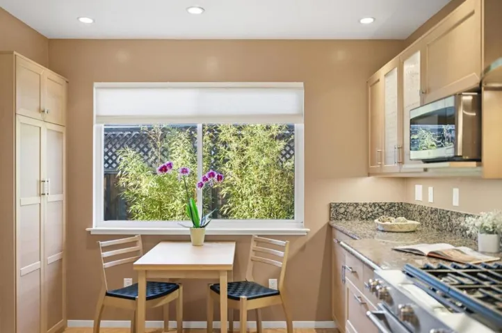 852 Peach Avenue, Sunnyvale, California 94087