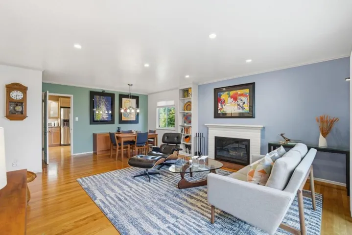 852 Peach Avenue, Sunnyvale, California 94087