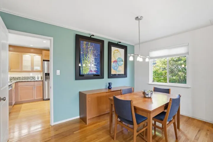 852 Peach Avenue, Sunnyvale, California 94087