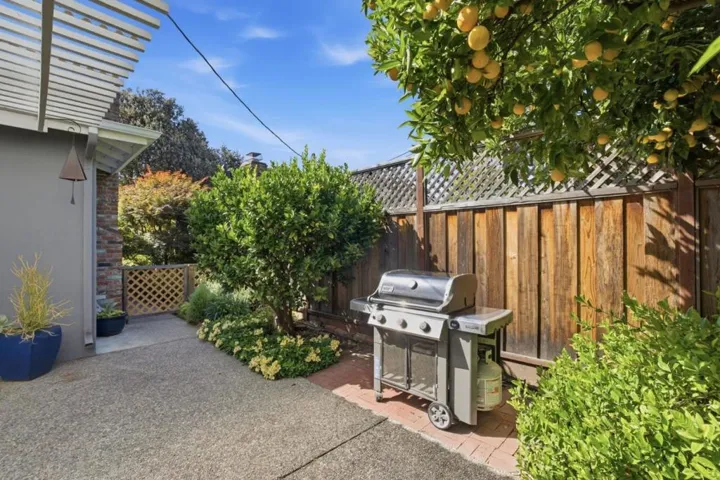 852 Peach Avenue, Sunnyvale, California 94087
