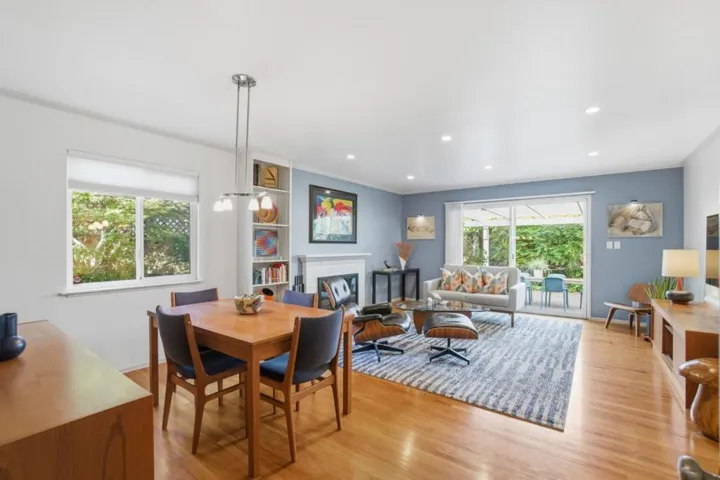 852 Peach Avenue, Sunnyvale, California 94087