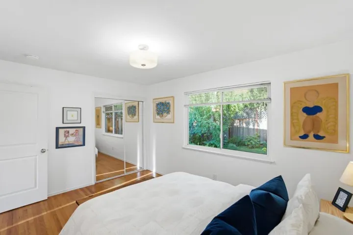 852 Peach Avenue, Sunnyvale, California 94087