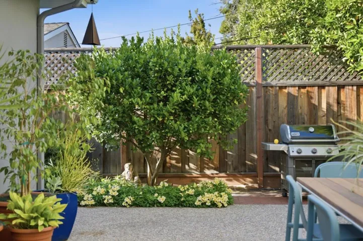 852 Peach Avenue, Sunnyvale, California 94087
