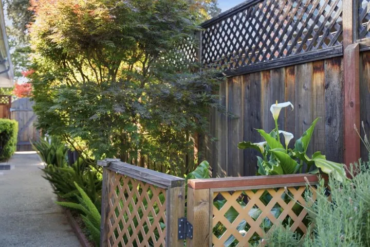 852 Peach Avenue, Sunnyvale, California 94087