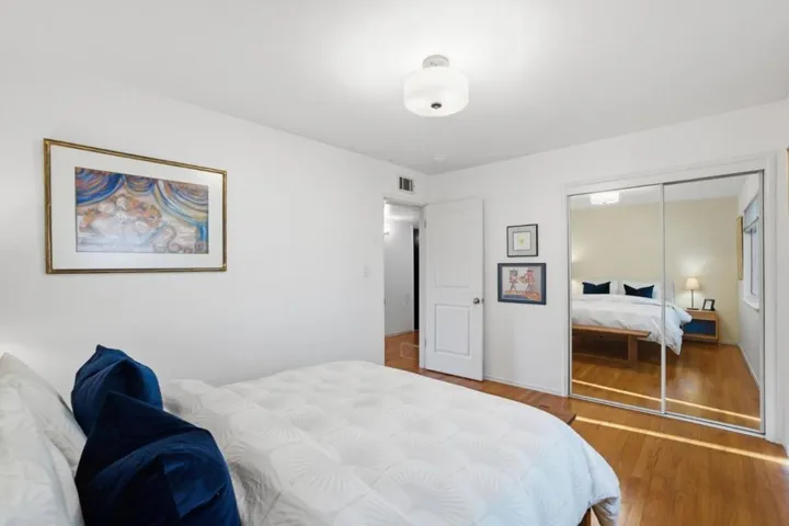 852 Peach Avenue, Sunnyvale, California 94087