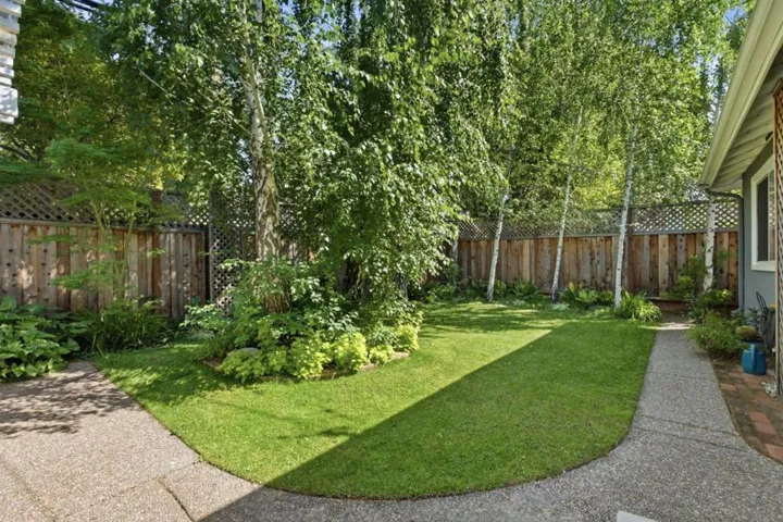 852 Peach Avenue, Sunnyvale, California 94087