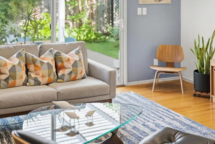 852 Peach Avenue, Sunnyvale, California 94087