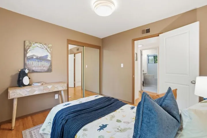 852 Peach Avenue, Sunnyvale, California 94087