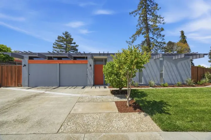 1143 Tangerine Way, Sunnyvale, California 94087