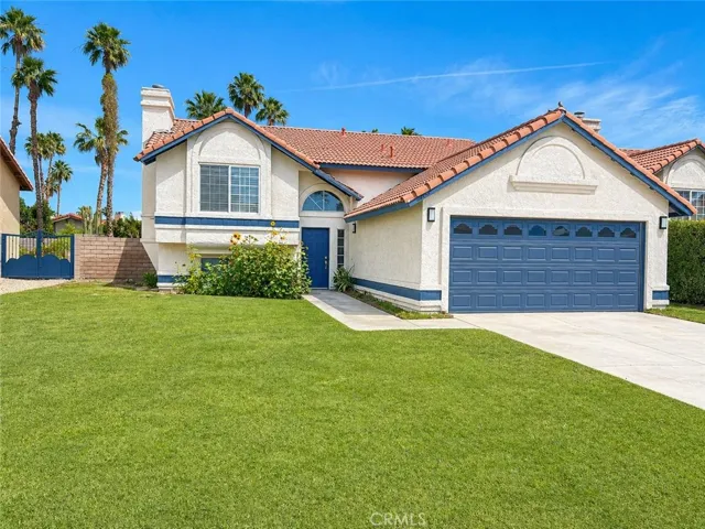 68900 Lozano Court, Cathedral City, California 92234